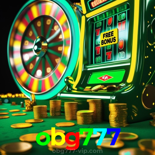 Explorando as Ofertas de Bônus em obg777