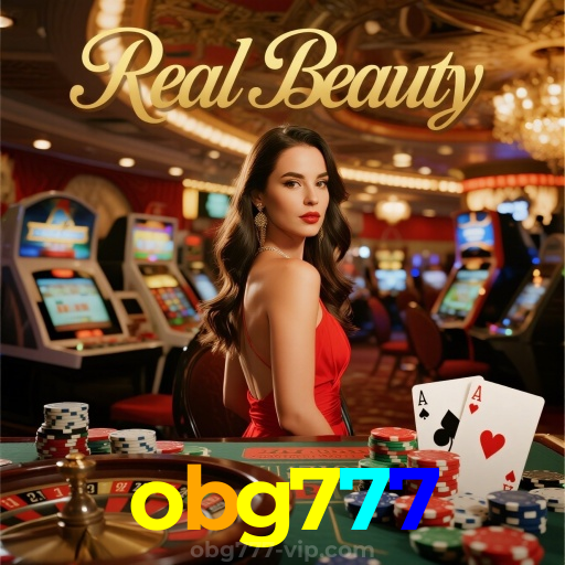 Explore os Jogos de Bingo no obg777: Diversão e Prêmios ao Seu Alcance