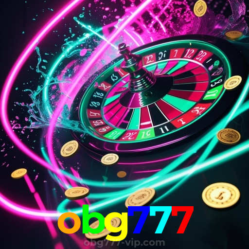 Descubra a Emoção do Cassino Ao Vivo no obg777