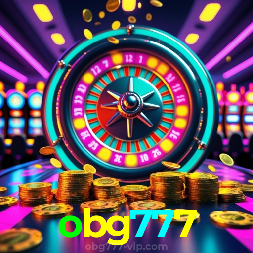Descubra a Emoção do Cassino Ao Vivo no obg777