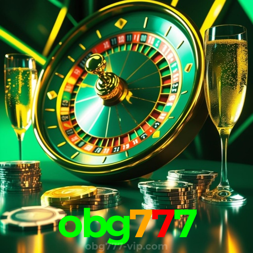 Site oficial da obg777: cassino e apostas no Brasil
