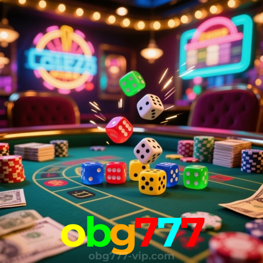 Descubra as Promoções Especiais da obg777