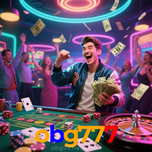 Descubra a Diversão dos Jogos de Mesa na obg777
