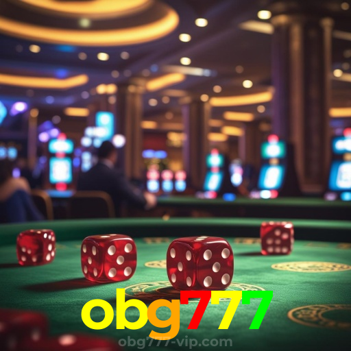 Descubra as Promoções Especiais da obg777